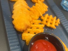 -必胜客(大悦城店)