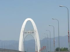 -北京密云天门山风景区