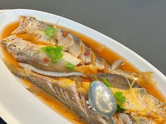-悦瓏新中式餐厅