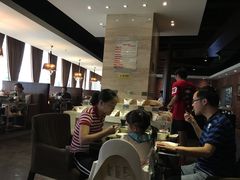 -鲁西肥牛(九方购物中心店)