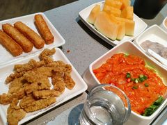-海底捞火锅(步步高新天地店)