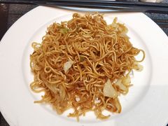 -南海温德姆花园酒店-康达屋Rendez Vous Buffet