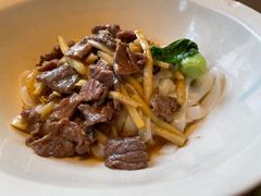 -漆黑觉米粉(三里屯店)