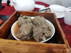 -鼎珑点心仔(燕塘店)