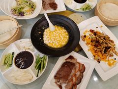 -西安烤鸭店(369烤鸭王店)
