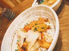 -林妈妈村·日式料理(宝山龙湖天街店)