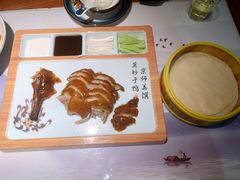 -松沪名灶·豆浆鱼头·新上海菜(飞航吾悦广场店)
