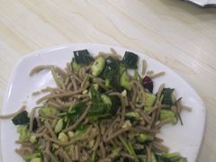 -老舅老蒙肉饼非遗店(一店)