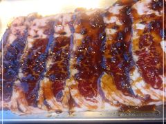 -一品诚记烤肉(大连柏威年购物中心店)