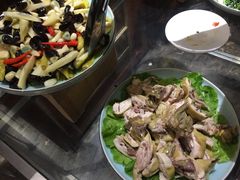 -杭州盛泰开元名都大酒店-地中海自助餐厅