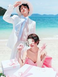 点击看大图 -YISHU一树影像工作室(惠城店)