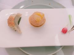 -禅一·静观堂(长寿路店)