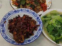 -蜀膳坊(洪公祠小区店)