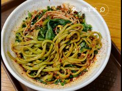 -老陈婆手工面庄