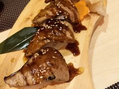 -有喜屋·深夜食堂(北京西路店)