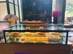 -杭州久泰饭店·摩卡花园