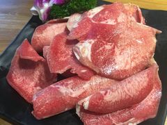 -炭恋火炉烤肉(凌云一街坊店)