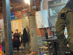 -化龙桥九宫格火锅(清水河店)