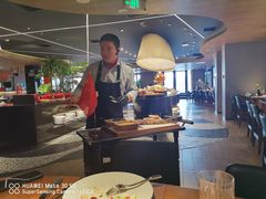 -拉蒂娜·巴西牛排馆 Latina·Brazilian Steakhouse(王府井喜悦店)