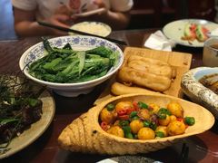 -杨记隆府(白象街店)