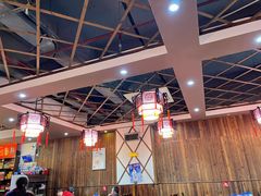 大堂-唐门江湖菜(龙石路店)