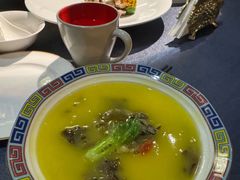 -福禧酒窖·中餐厅 (万柳店)