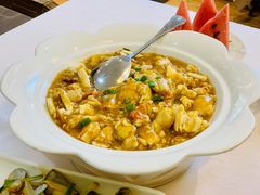 风味蟹酱-宁海食府(北岸琴森店)