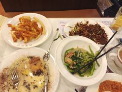 -大哥餐厅(西城花园店)