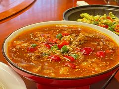 -解家河南菜(商鼎路店)