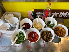 -陈大锅·岳阳鱼馆·地道岳阳菜(美食街店)