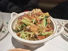 -桂满陇·杭州饭店(清河万象店)