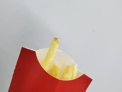 -麦当劳(从化从城大道店)