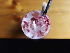 -Strawberry Butterfly草莓蝴蝶日式水果挞