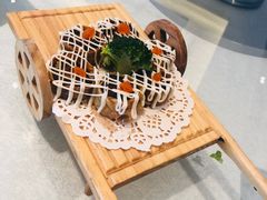 -安蒂娅.悦景轩中餐厅(西乡店)