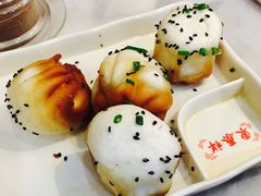 -东泰祥生煎馆(重庆北路店)