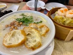 荔湾艇仔粥-点都德(北京路贰店)