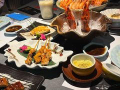 -匠和风精致料理(祥禾天地店)