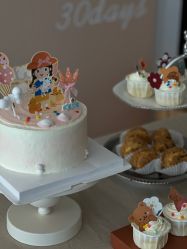 -沐恩·贝瑞月子中心(隆福店)