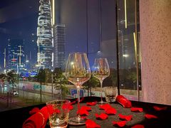 -wann lounge 低温慢煮牛排·清吧