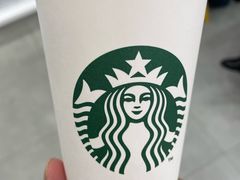 -星巴克(长沙乐和城门店)