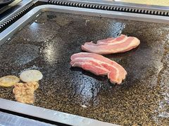-猪的故事·韩式烤肉(韩乐坊店)