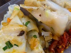 牛肉萝卜安上粉皮-安上粉皮.非遗手工小吃(骑龙巷店)