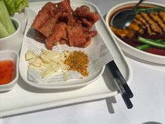 -肴约·花园式餐厅(湖里店)