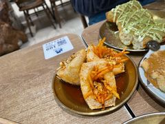 -小豆海棠(人民南路店)