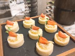 -合肥皇冠假日酒店·菲亚斯特自助餐厅(黄山路店)