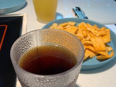 -尚渔味双拼烤鱼(悦界广场店)