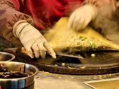 -清真·二嫂子煎饼果子(鼓楼旗舰形象店)