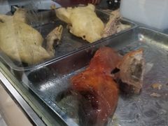 -章云板鸭(评事街店)