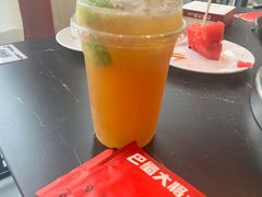 -巴蜀大将火锅(春熙店)