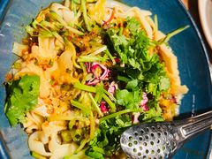 -耶里夏丽·丝路新疆菜·清真食品(徐汇南丹东路臻选店)